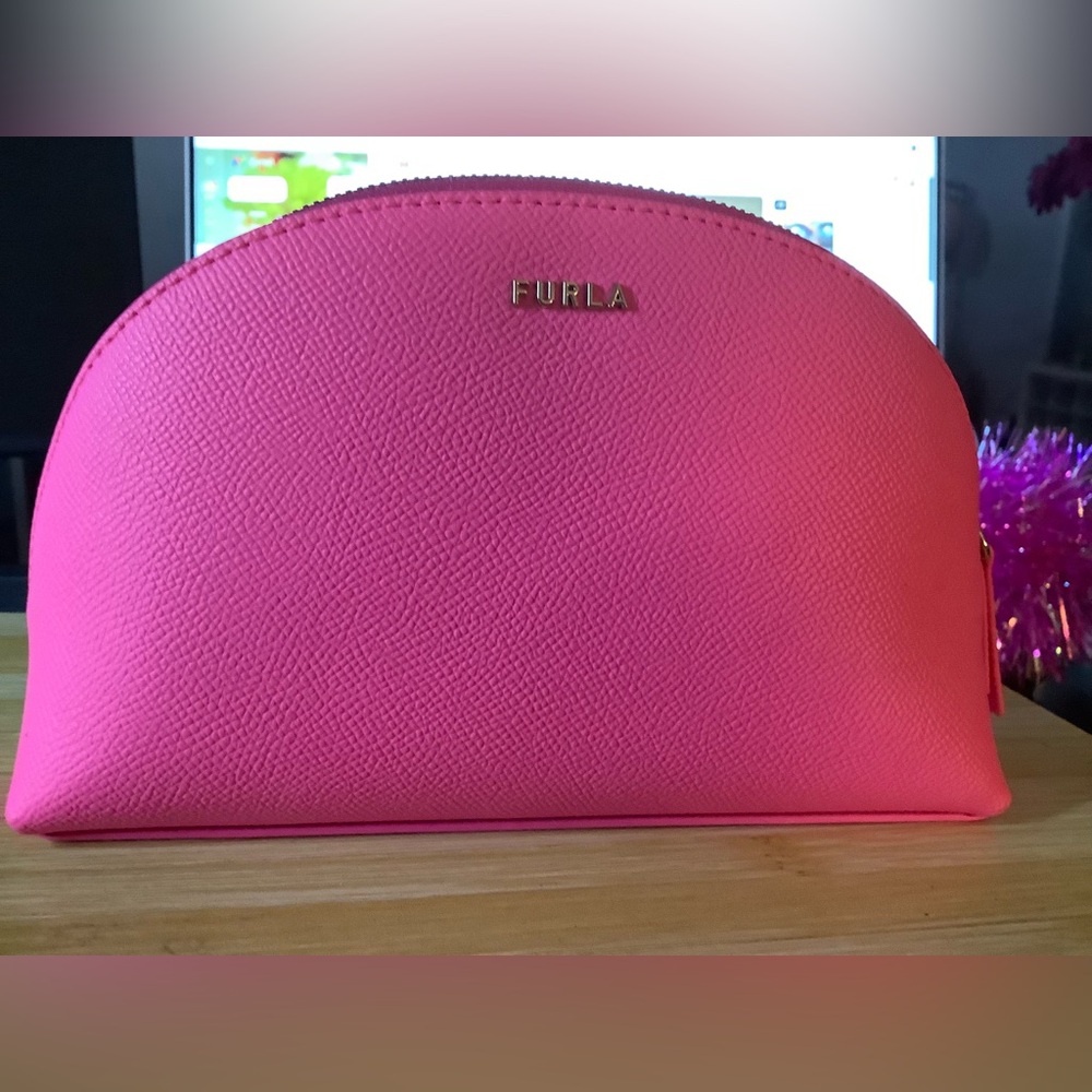 Furla Cosmetics Bag